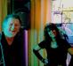 Great pic of Michael & Rita of Pearl singing on Wednesday at Bourbon St. photo by Patty Miller